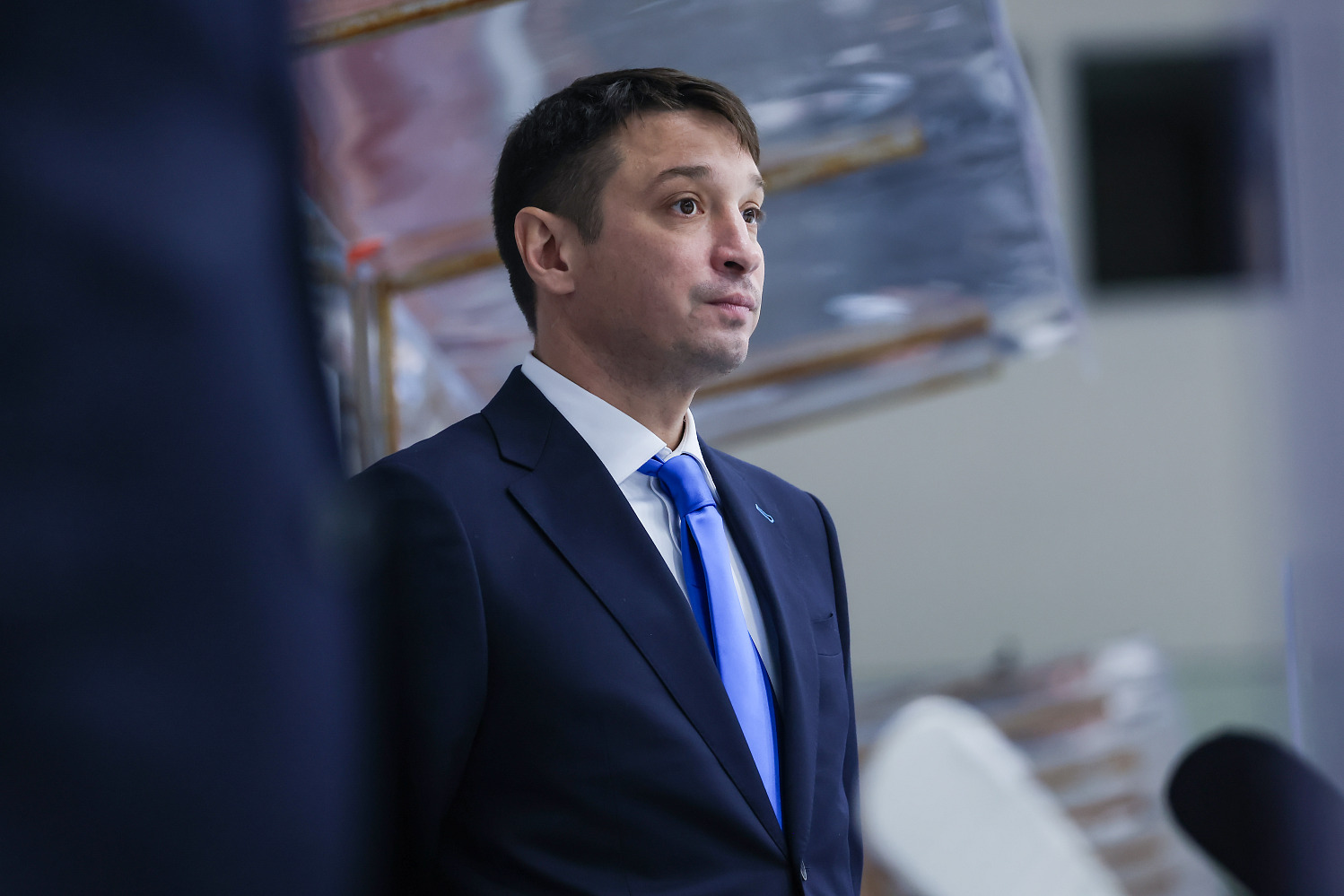 Комментарии главного тренера и игрока после матчей с Актобе 