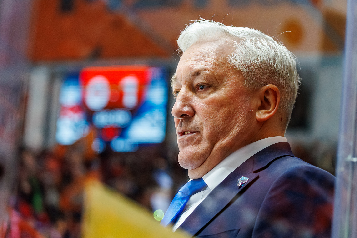 Михаил Кравец: «Хорошая коллективная победа»