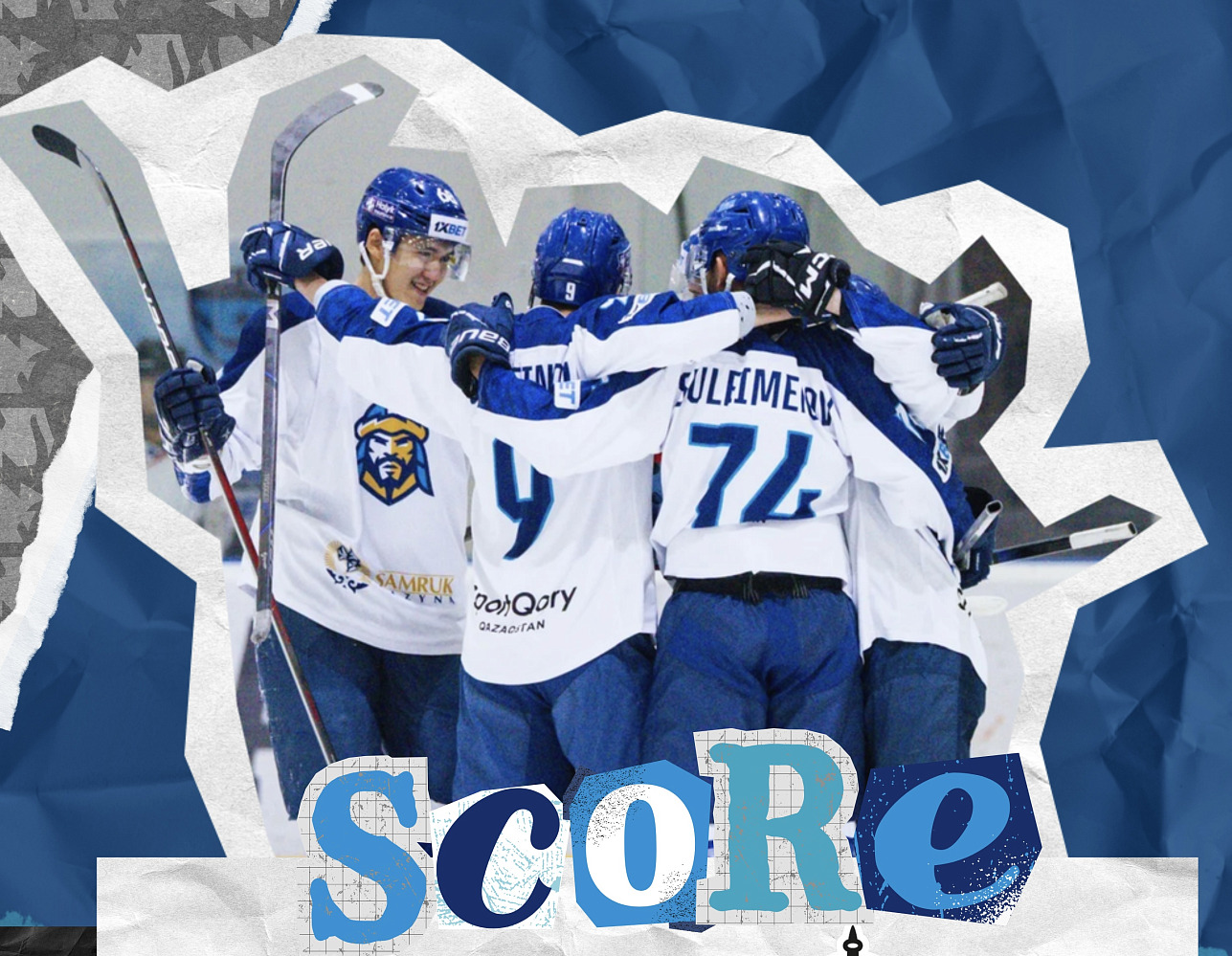 Номад одержал вторую победу в Петропавловске 