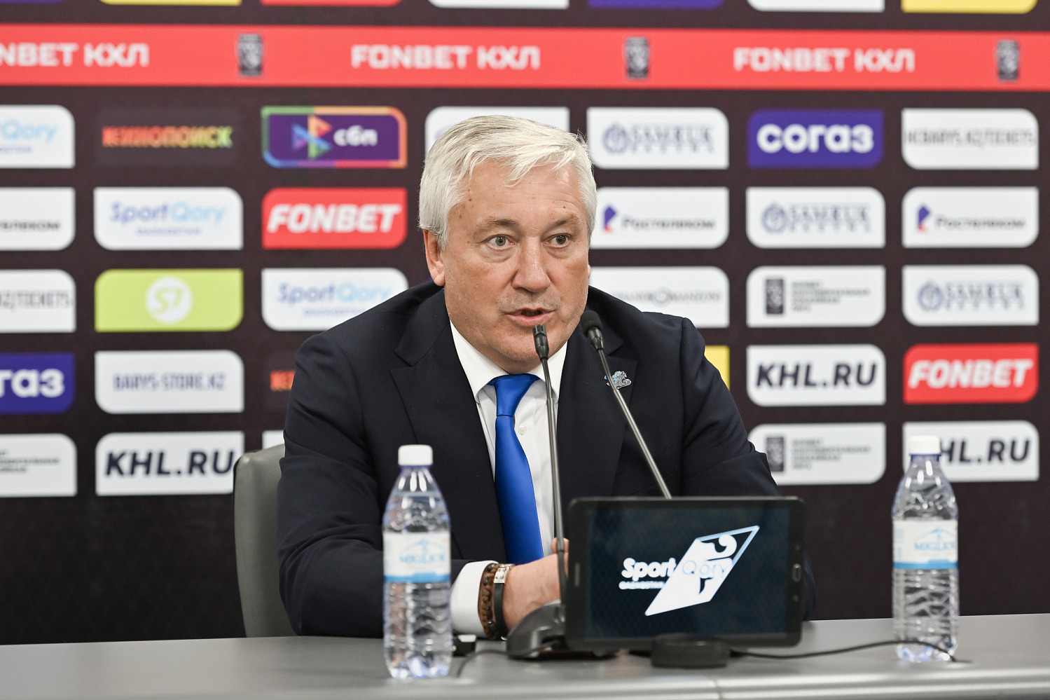 Михаил Кравец: «Были мастерство, голова, желание и, конечно, работа»