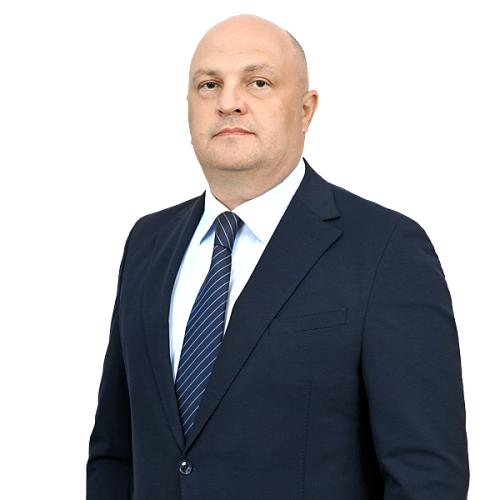 Алексей Юрьевич Мамонтов