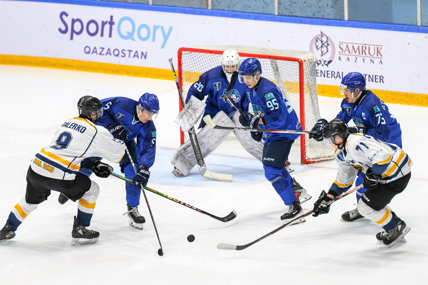 Барыс - Сункар