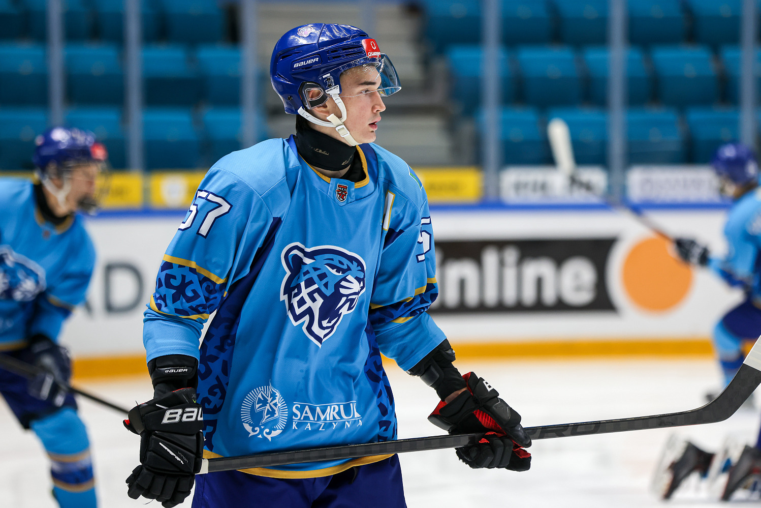 Адиль Бейсембаев: «Работай больше, чем остальные, и ты получишь больше»