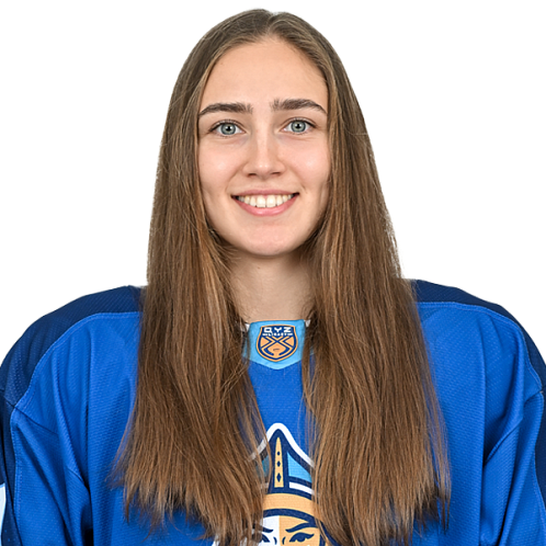 НИНА БАРАНОВА