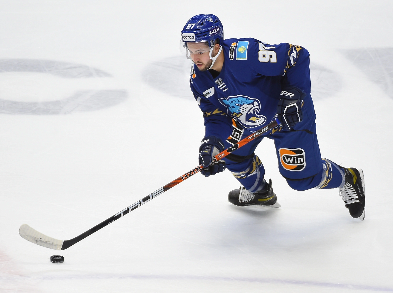 Джереми Бракко переведён в список отказов