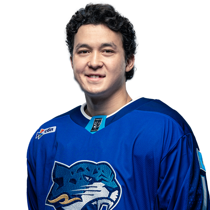 БАТЫРЛАН МУРАТОВ