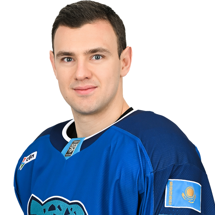 КИРИЛЛ ПАНЮКОВ