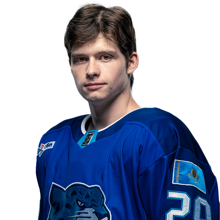 КИРИЛЛ ЛЯПУНОВ