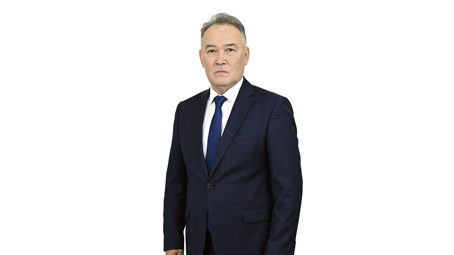 Малик Сапашев – директор ДЮСШ Барыс