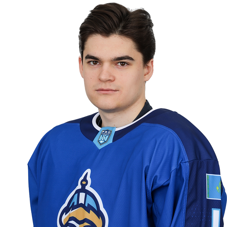 ГЛЕБ ЛУКАВЕНКО