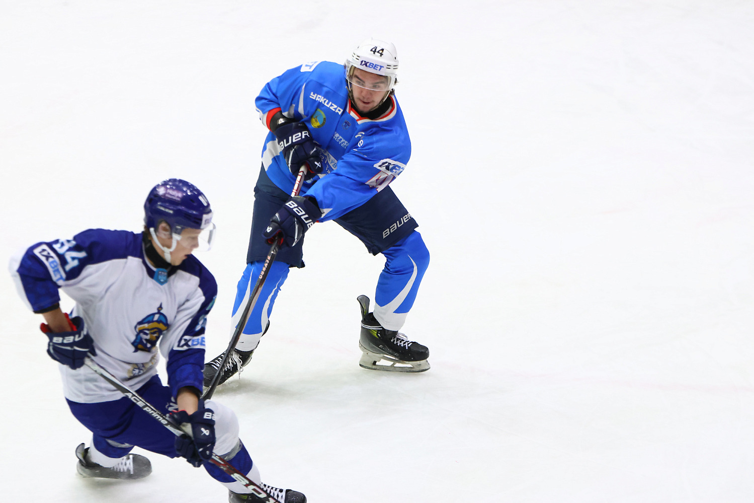 Иртыш - Номад 