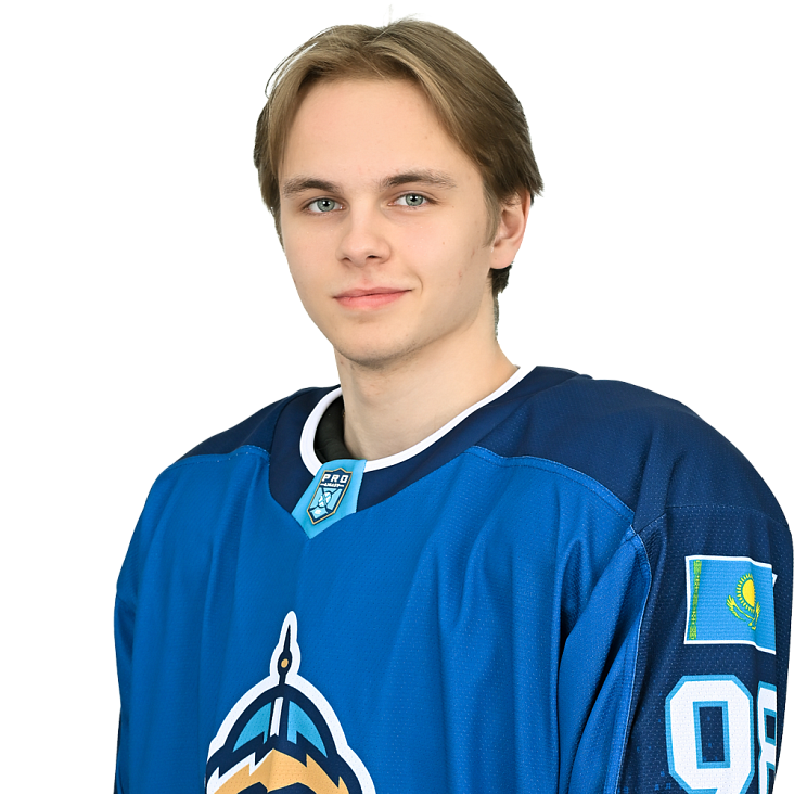 НИКИТА СИТНИКОВ