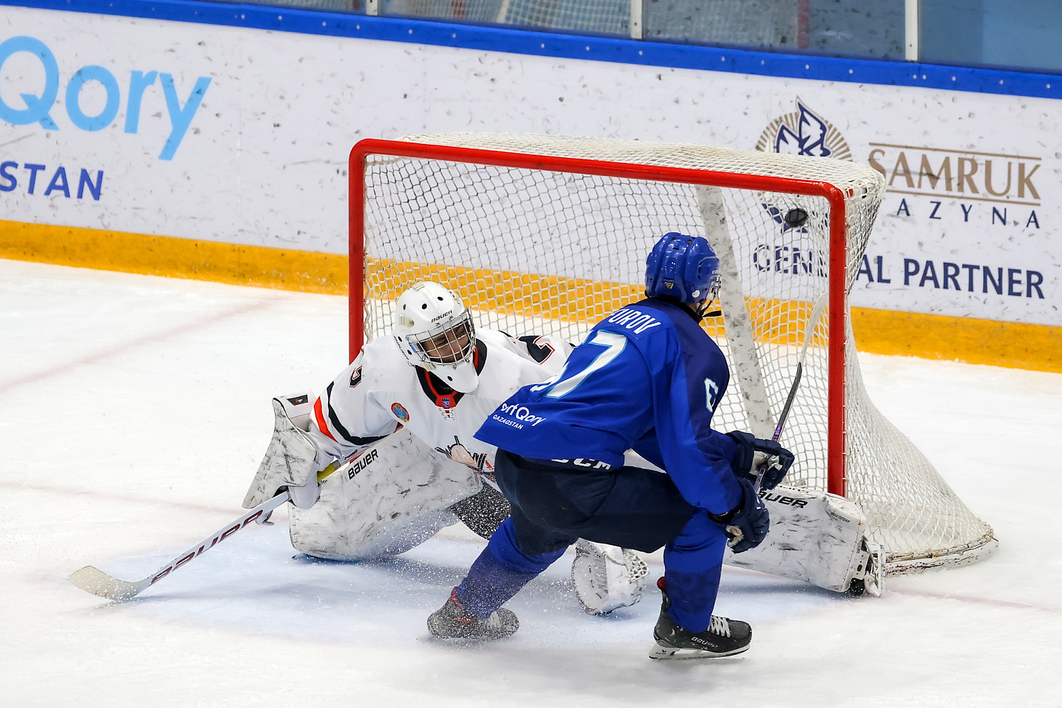 Барыс - Астана