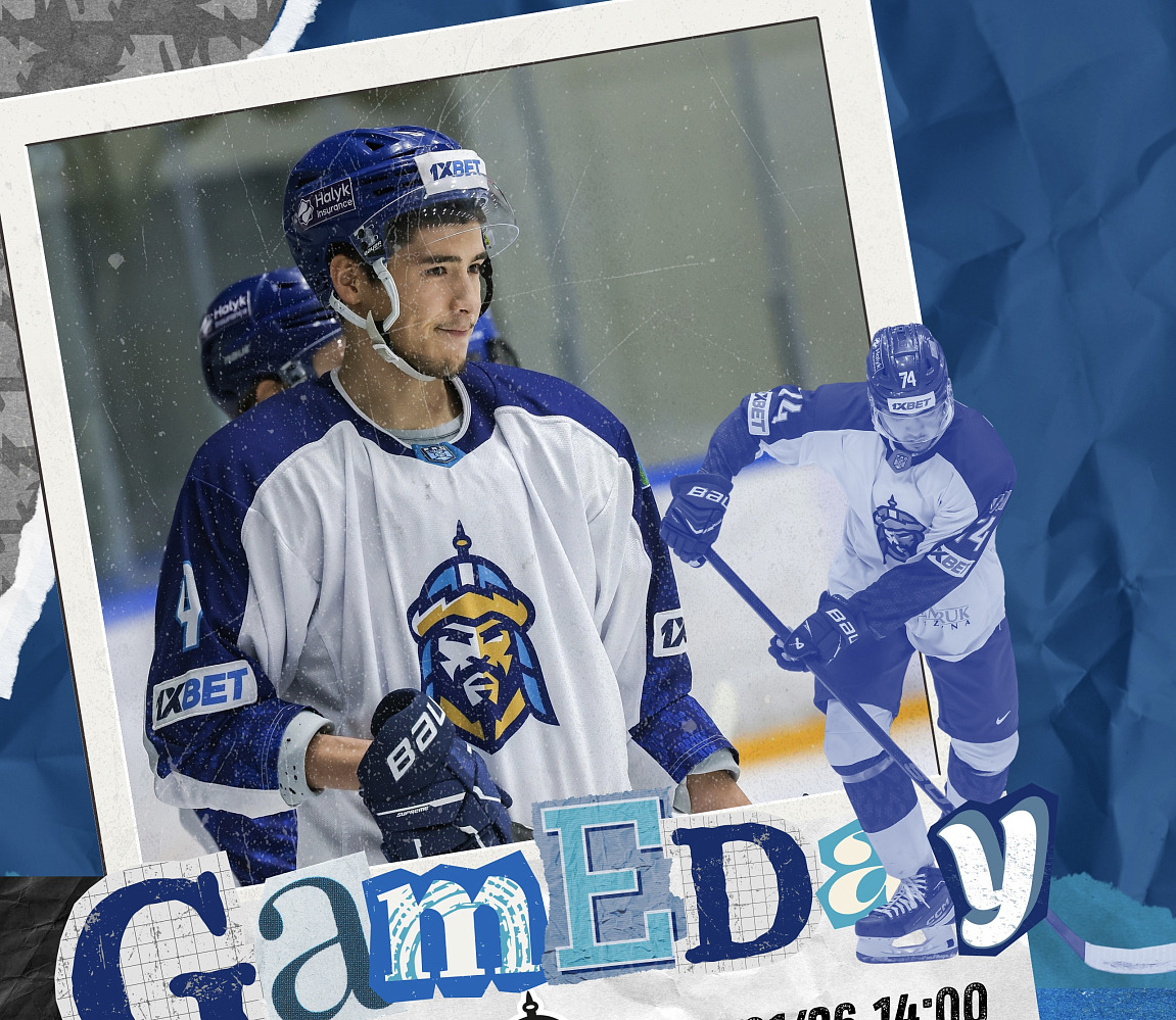 Перед вторым матчем Бейбарыс - Номад 