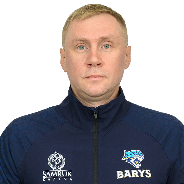 Александр Викторович Якушев 