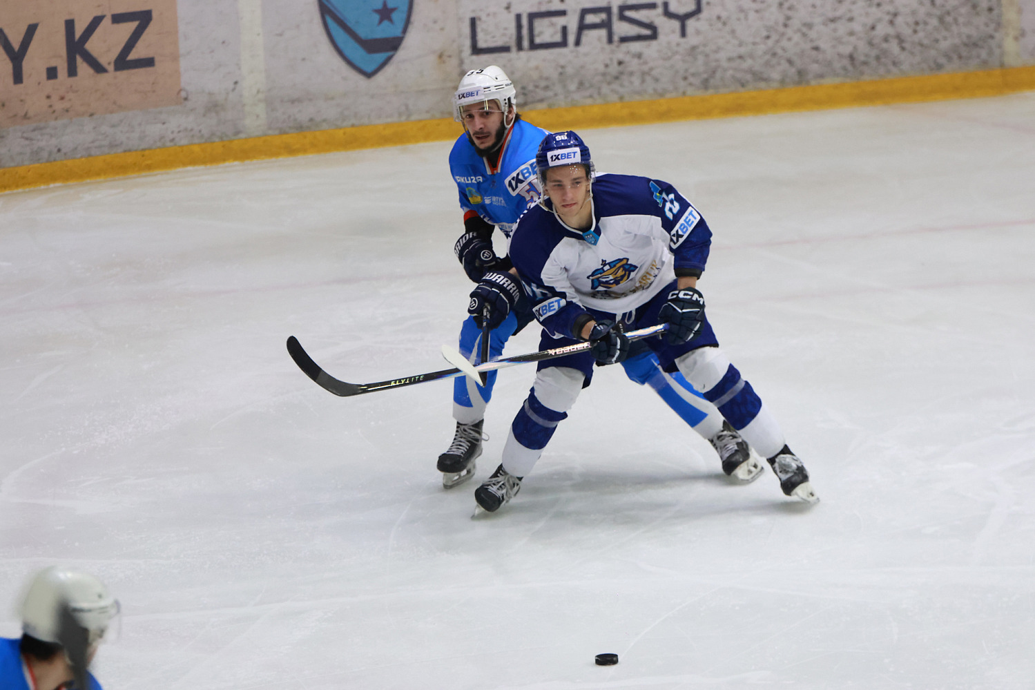 Иртыш - Номад 