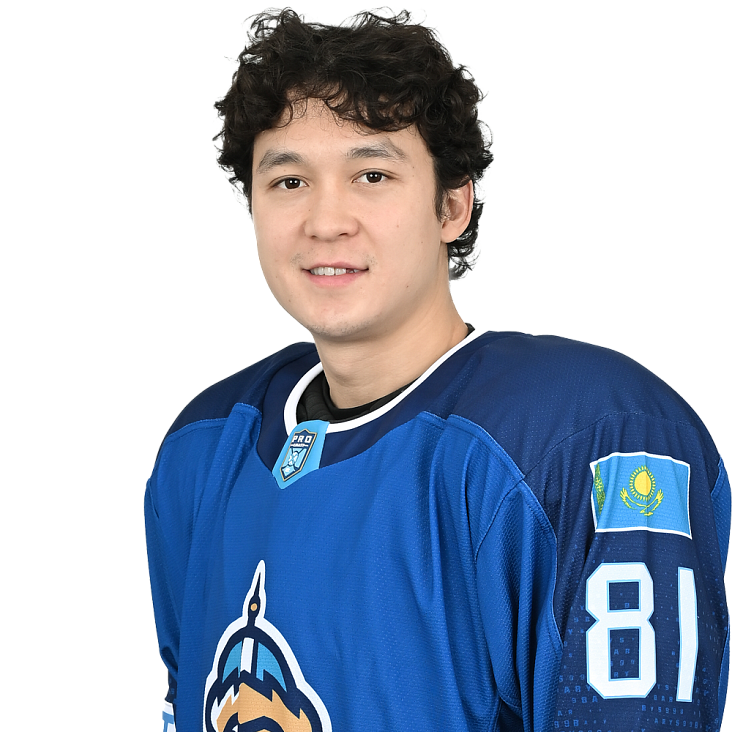 БАТЫРЛАН МУРАТОВ