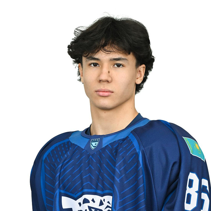 АДИЛЬЖАН АМИРЖАНОВ