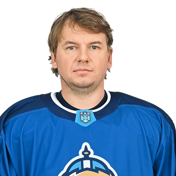 РОМАН СТАРЧЕНКО