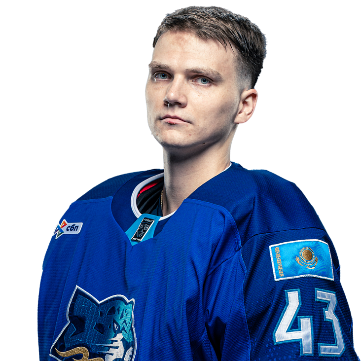 АНДРЕЙ ШУТОВ