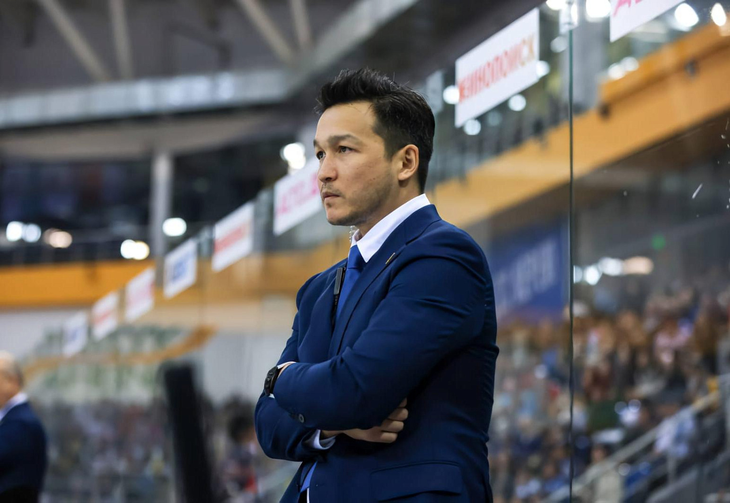 Талгат Жайлауов возглавил сборную Казахстана. Представлен тренерский штаб