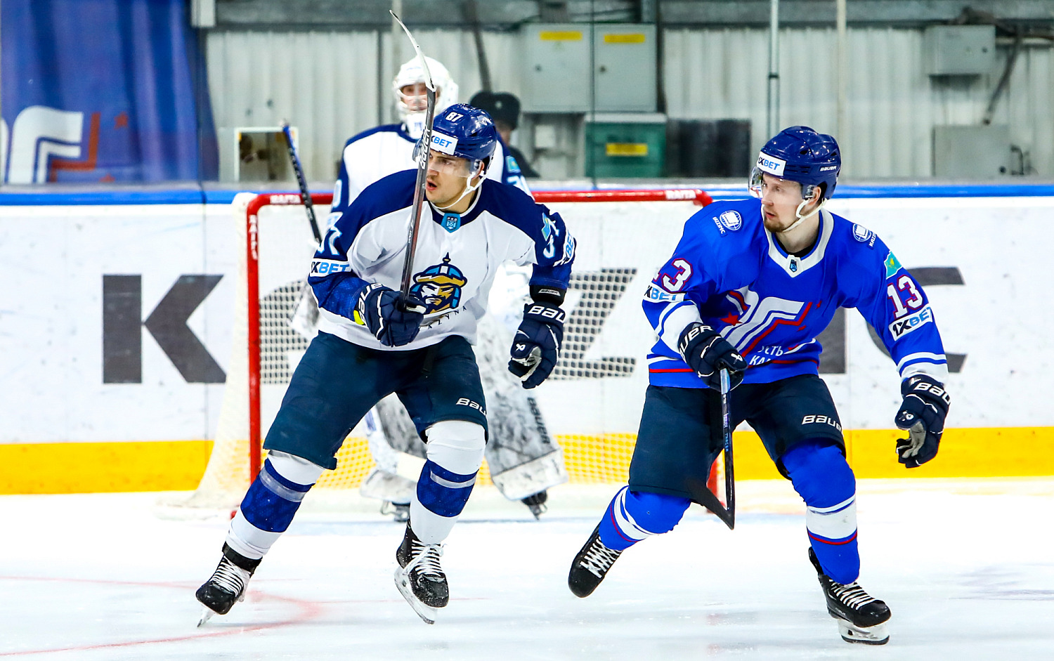 Торпедо - Номад