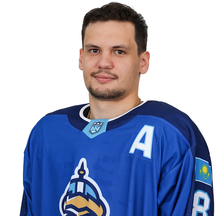 ДАНИЛ БУТЕНКО