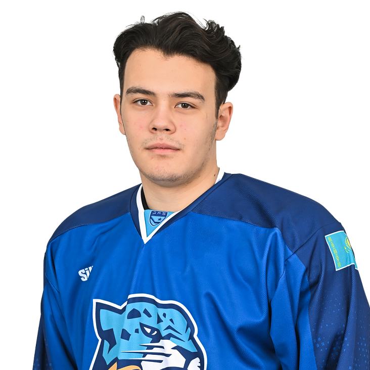 РАХИМБЕК МЕЙРМАН