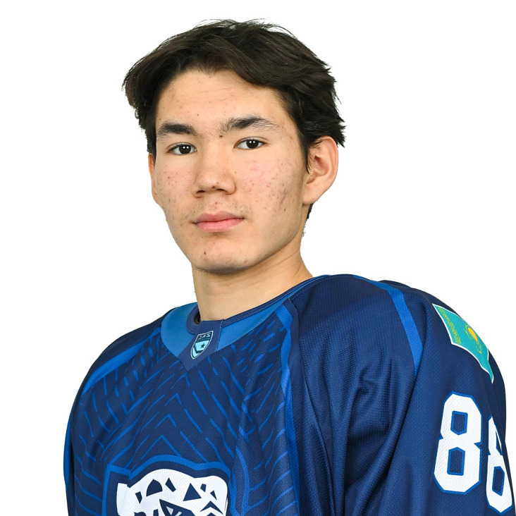 ЕЛХАН АБИЛЬБЕКОВ
