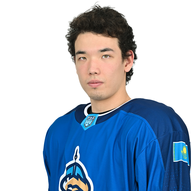 АЛДИЯР КАЛЕЛХАН