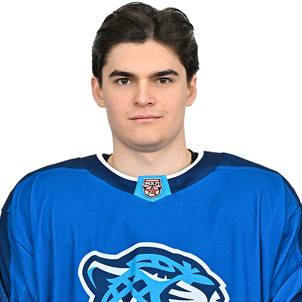 ГЛЕБ ЛУКАВЕНКО