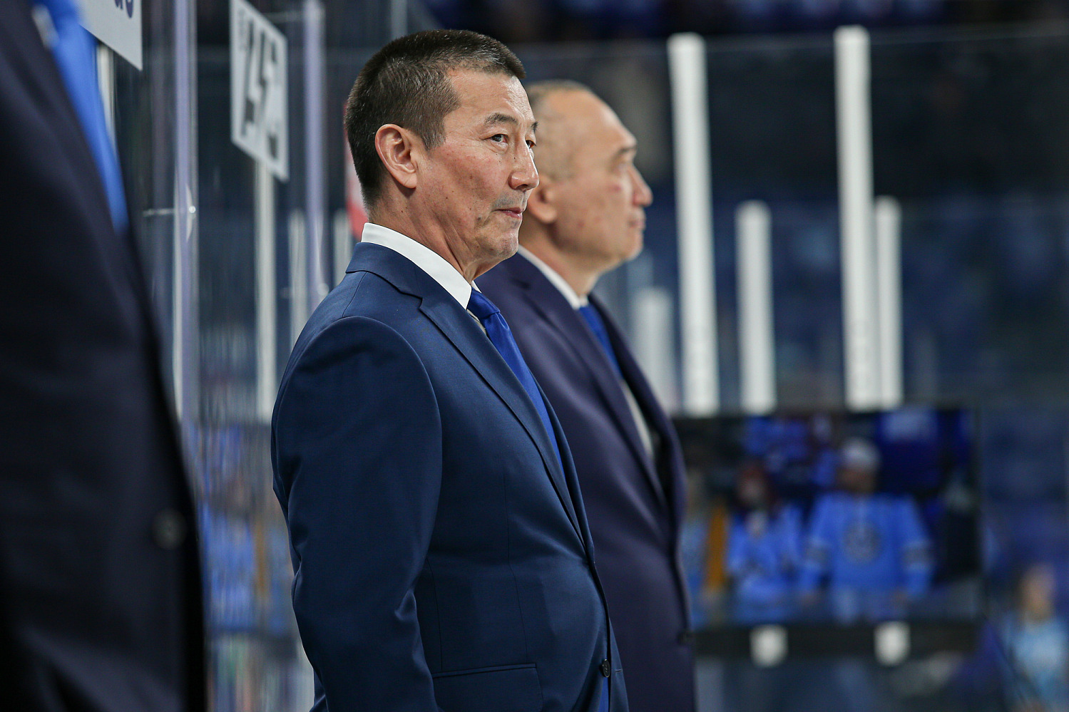Галым Мамбеталиев: «Выиграли на характере, заслуженно»