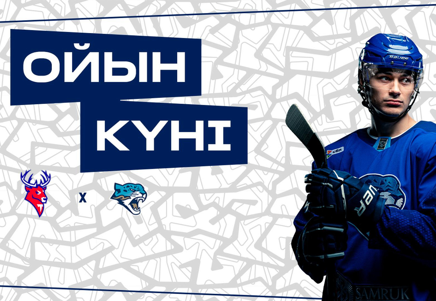 Перед матчем Торпедо – Барыс