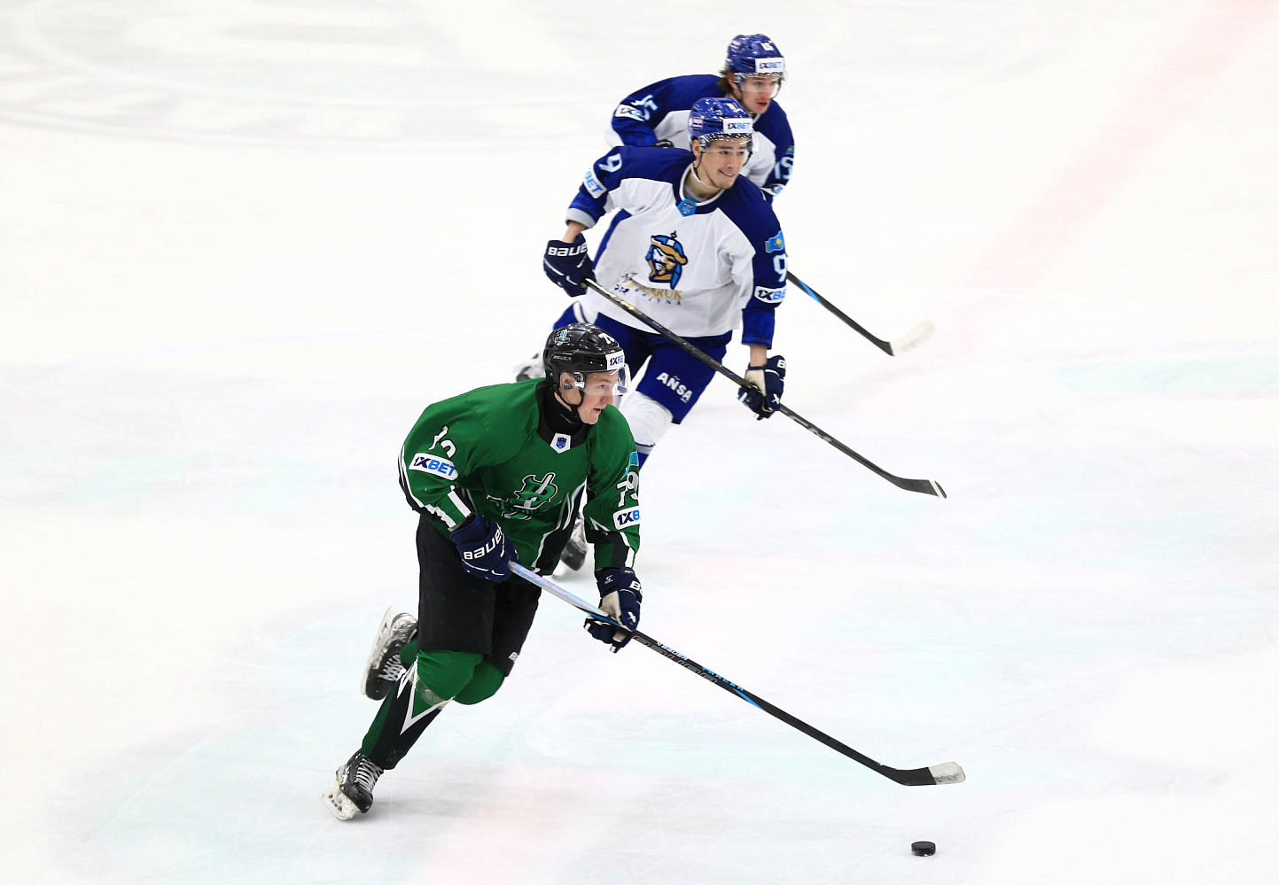 Матч Бейбарыс – Номад не состоится