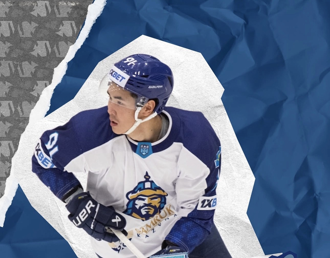 Перед матчем Горняк - Номад