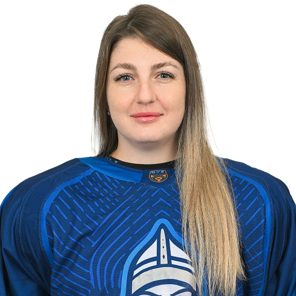 КРИСТИНА ТЕБЕНЬКОВА