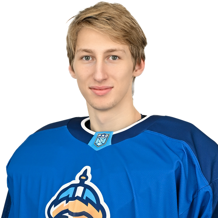 АРТЁМ ШЕСТАКОВ